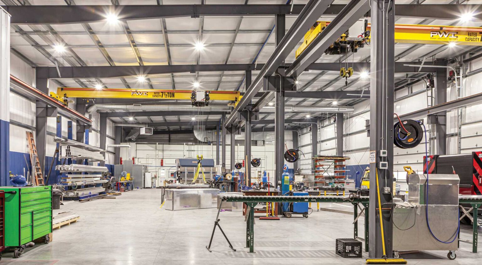 J.E. Horst Building and Remodeling - Project Gallery